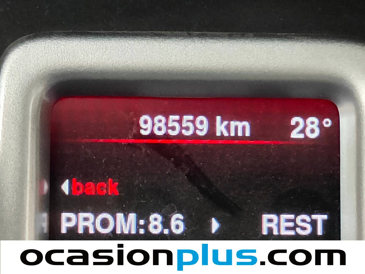 Fiat Freemont Fiat Freemont 2.0 16v Diesel Lounge (140 CV) 7 Plazas seminuevo