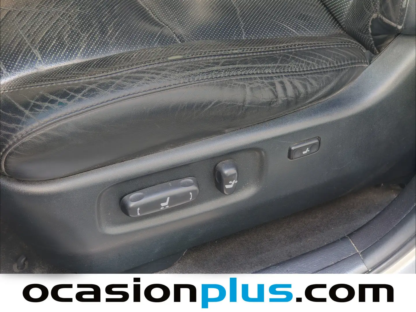 Foto Lexus RX400h Lexus RX Luxury Techo Solar Híbrido (272 CV)