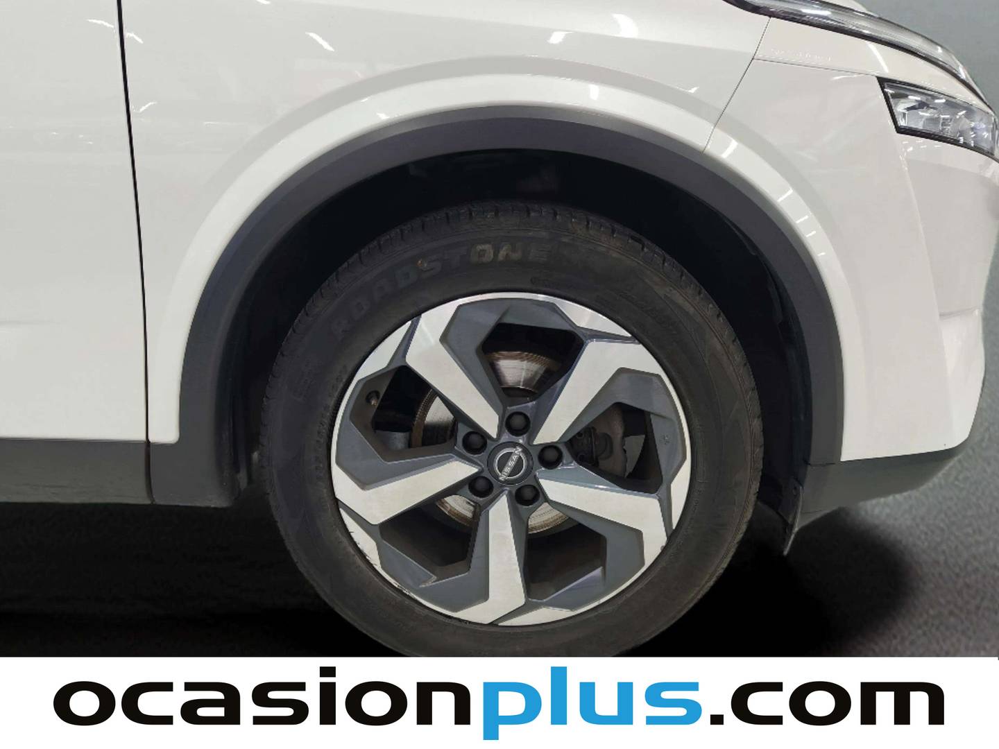 Nissan QASHQAI Nissan Qashqai DIG-T 140 mHEV N-Connecta 4x2 (140 CV) barato