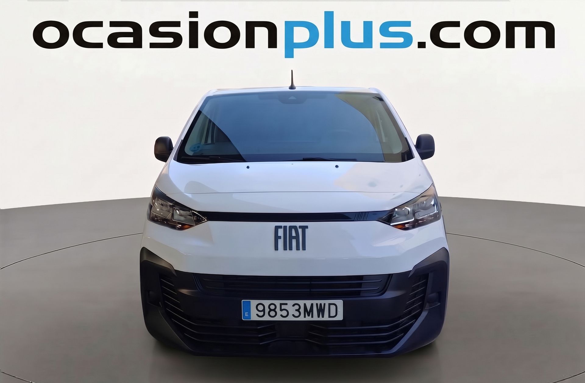 Fiat Scudo Furgon 1.5 BlueHDi L2 - foto 9