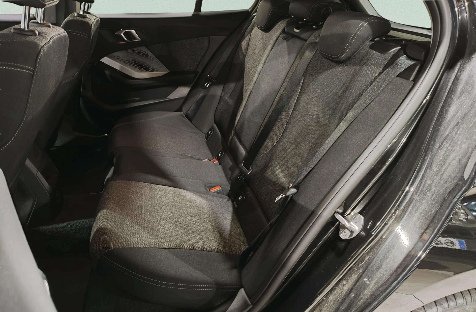 BMW Serie 1 120d Pack M - foto 14