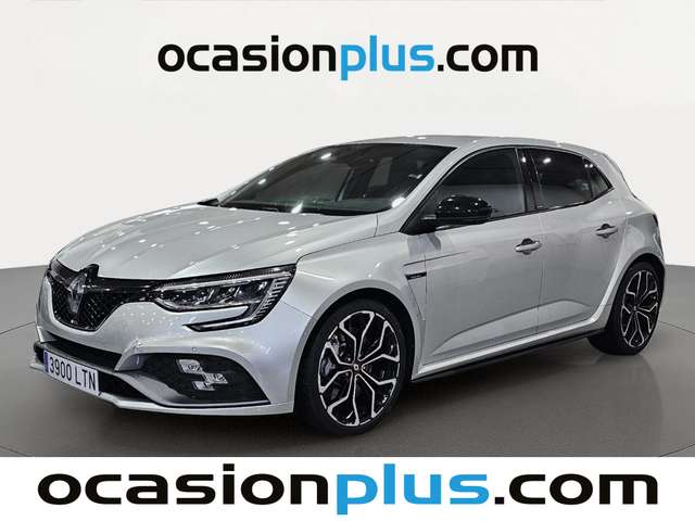 Renault Mégane RS TCe GPF (300 CV) EDC de segunda mano