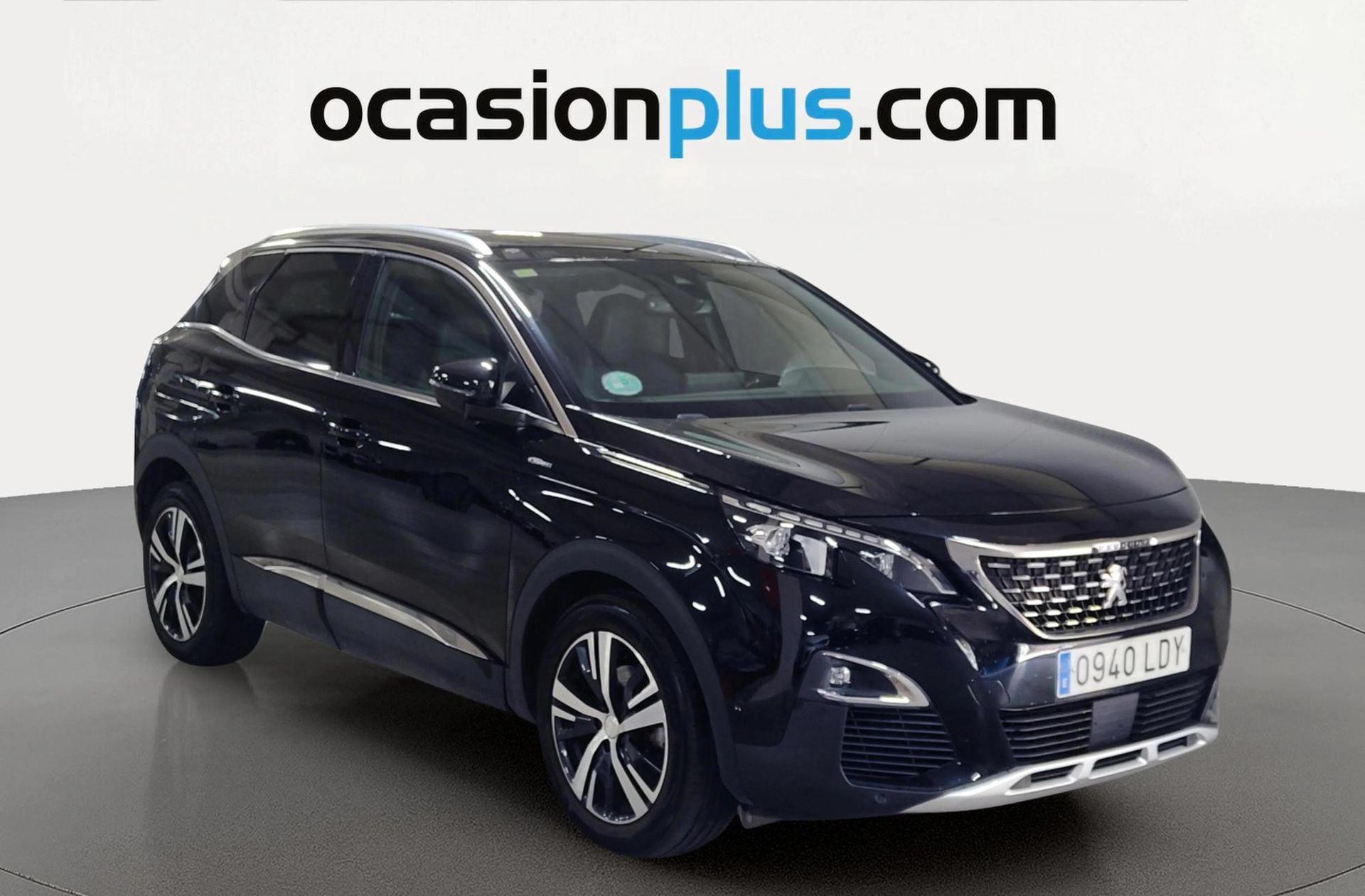 Peugeot 3008 BlueHDi 130 GT Line - foto 2