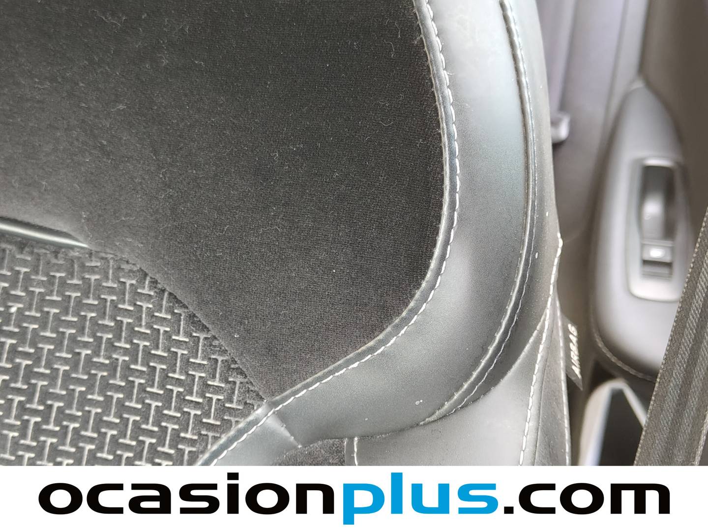 Extras y acabados del Renault Mégane Renault Megane Zen TCe (140 CV) GPF