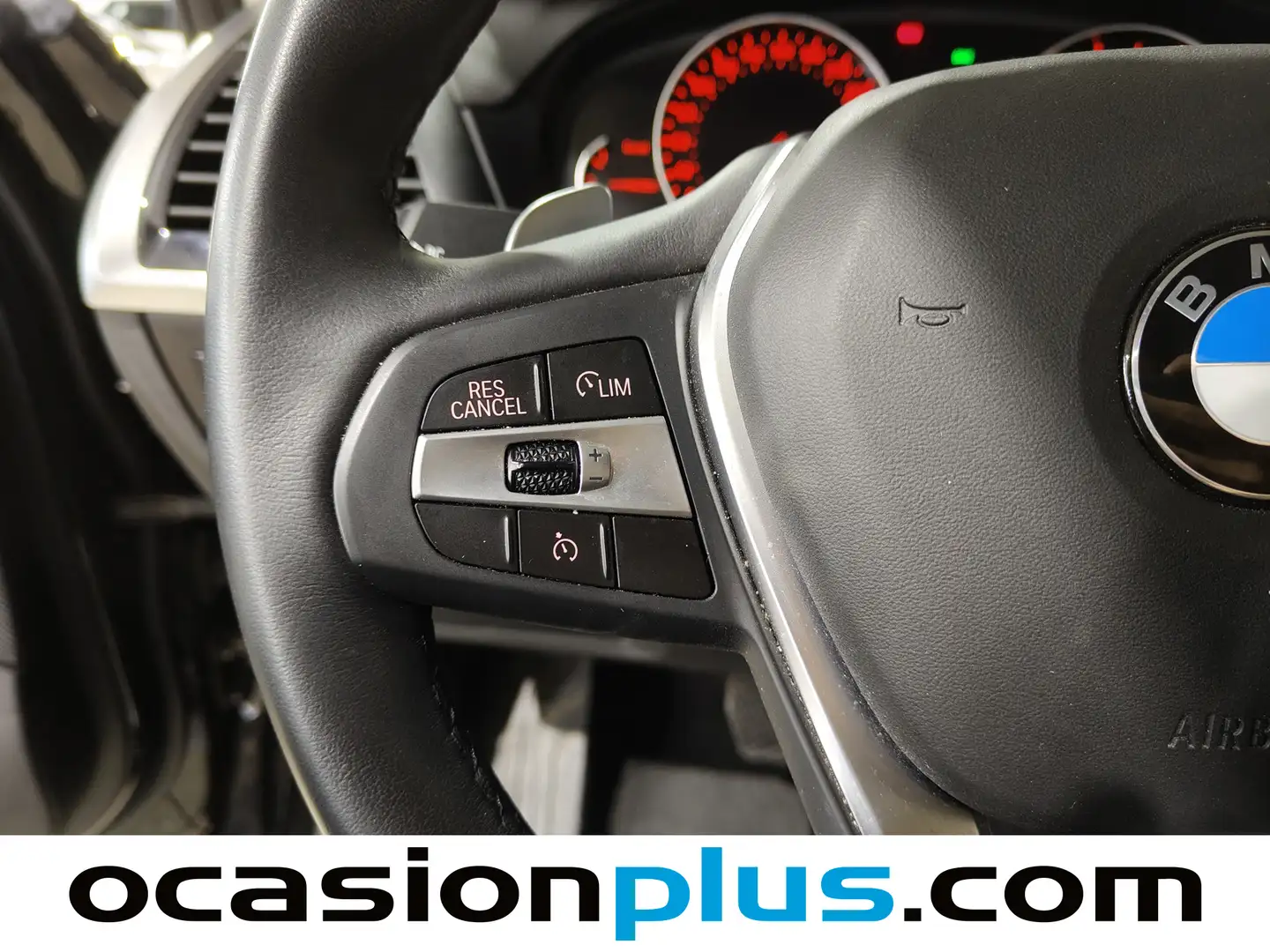 Foto BMW X4 BMW X4 xDrive20d (190 CV)