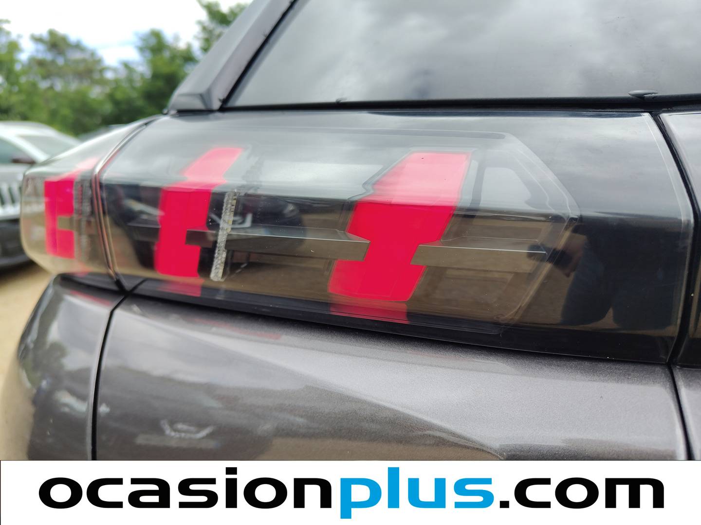 Peugeot 2008 Peugeot 2008 130 S&S Allure EAT8 (130 CV) gasolina