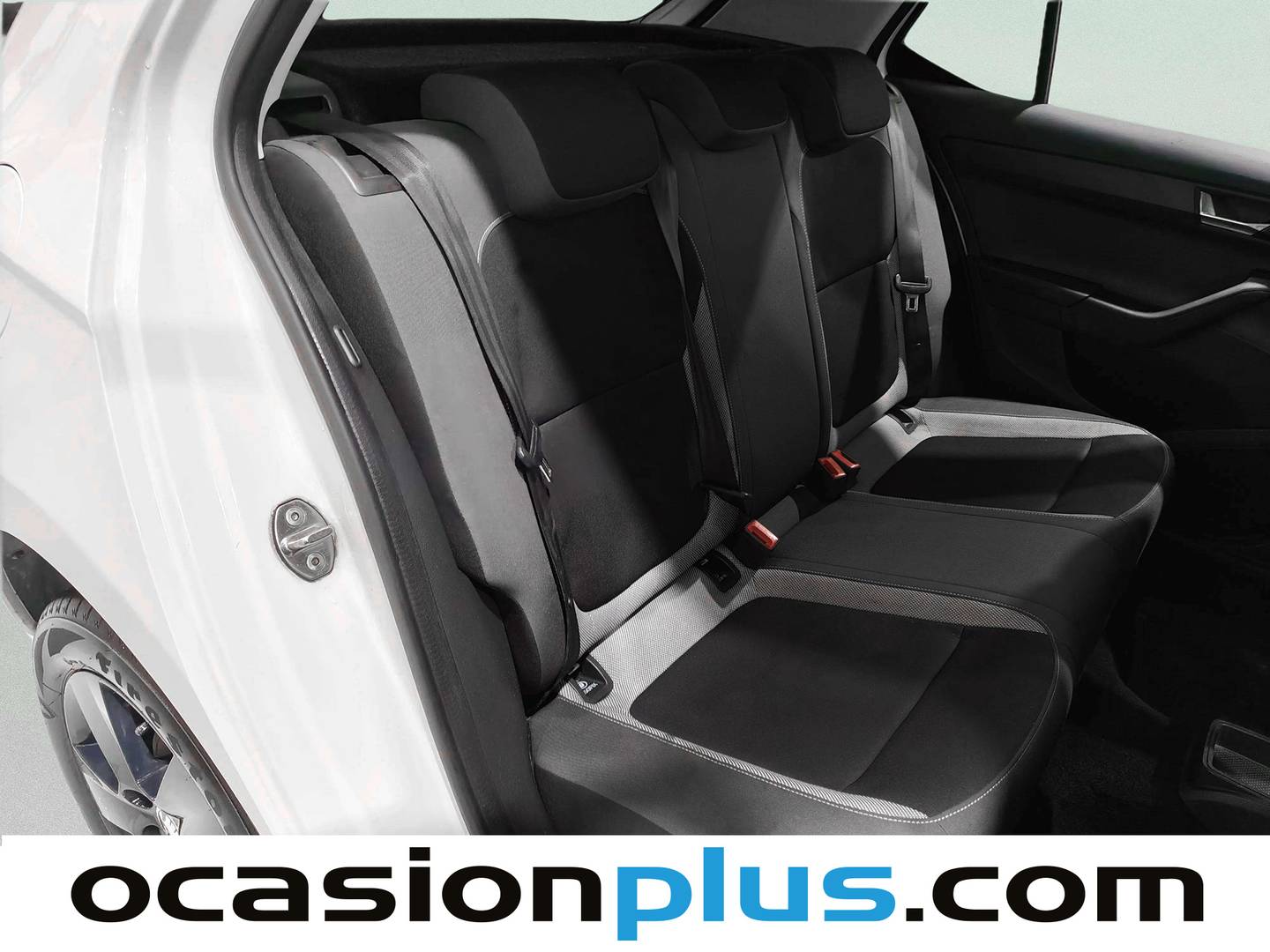 Skoda Fabia Skoda Fabia 1.0 MPI Ambition (75 CV) km 0