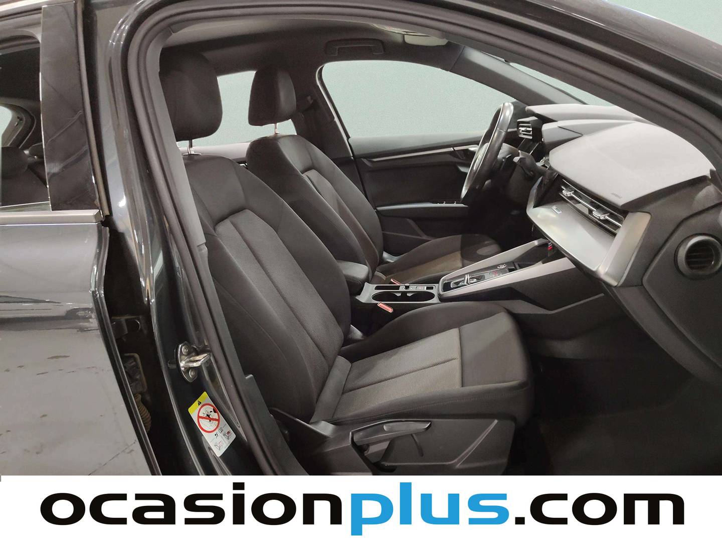 Audi A3 Audi A3 Sportback Advanced 30 TFSI (110 CV) S tronic km 0