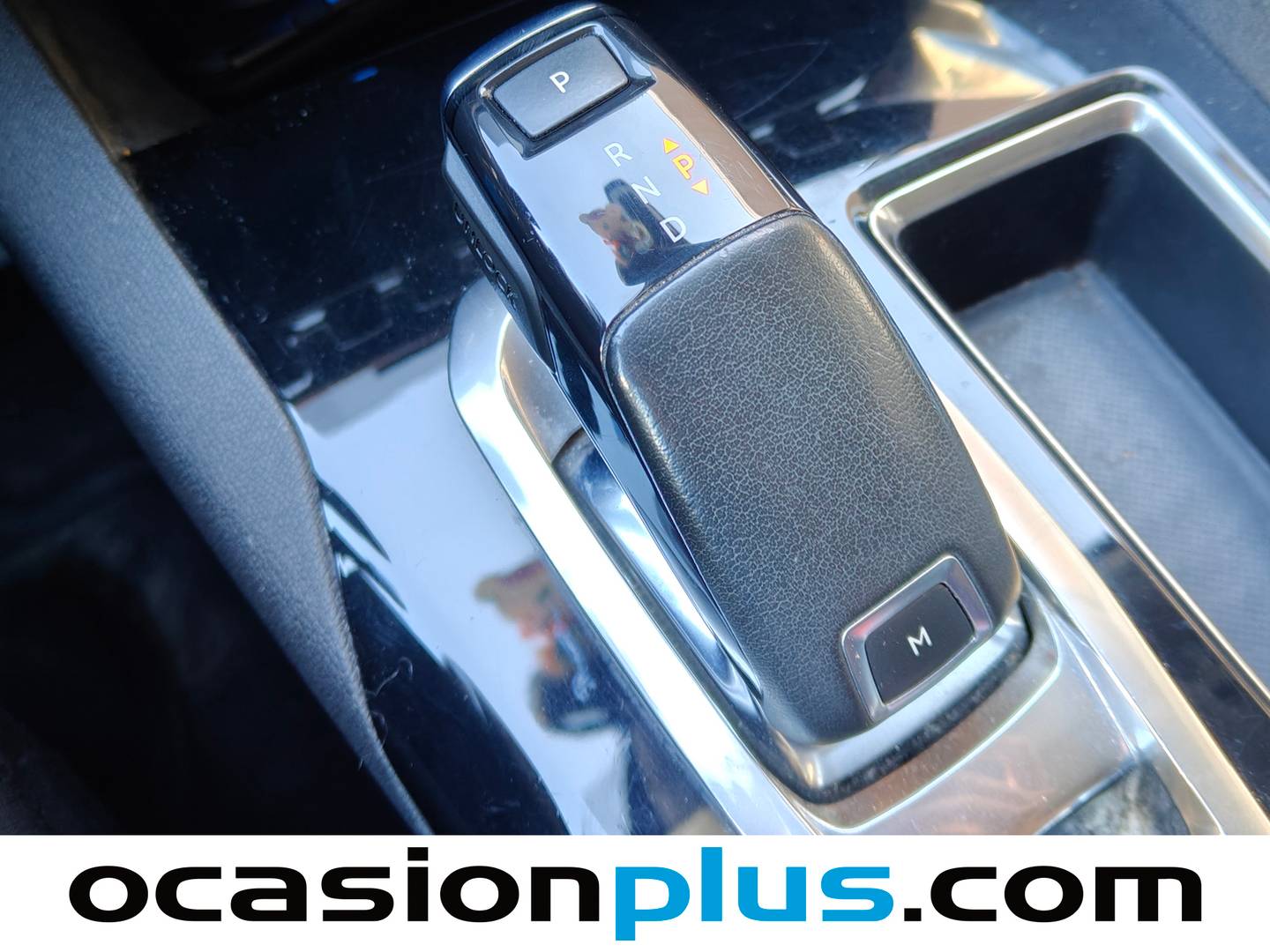 Peugeot 5008 Peugeot 5008 1.6 BlueHDi Active EAT6 S&S (120 CV) 7 Plazas de segunda mano