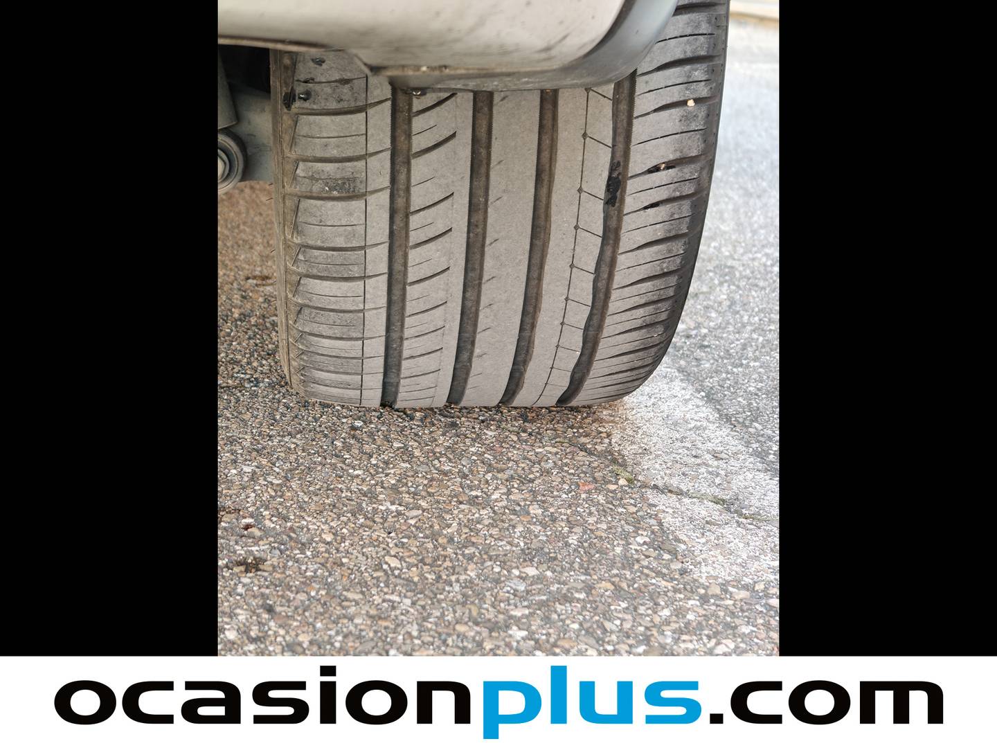 BMW X6 BMW X6 xDrive30d (258 CV) de segunda mano