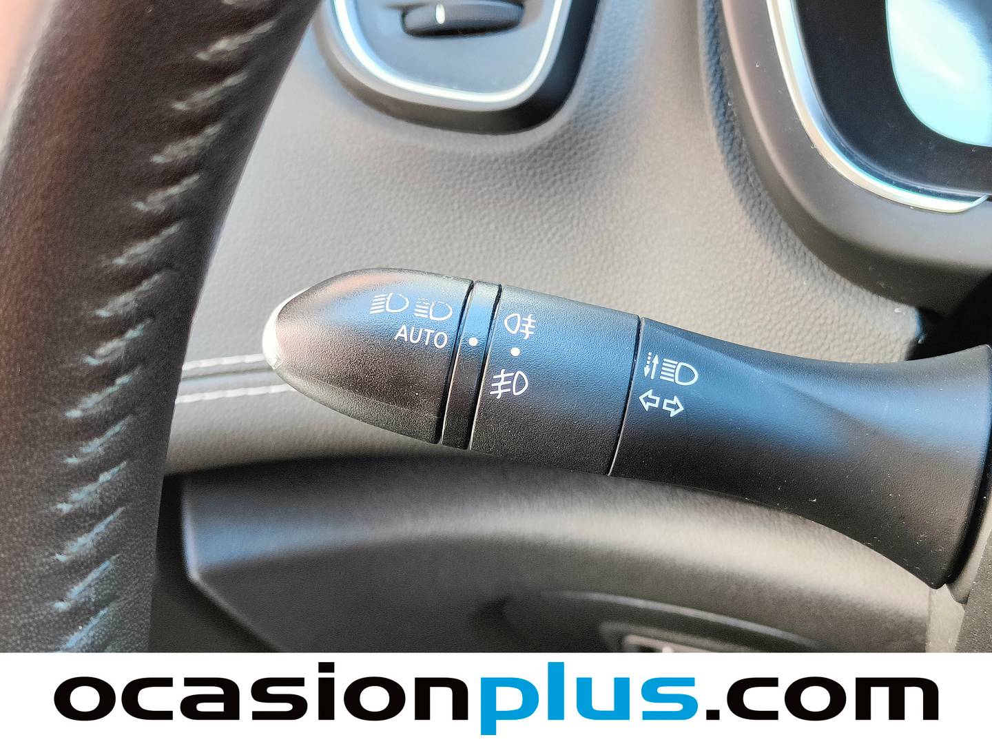 Renault Grand Scénic Renault Grand Scenic Zen Energy TCe (140 CV) 7 Plazas 140cv