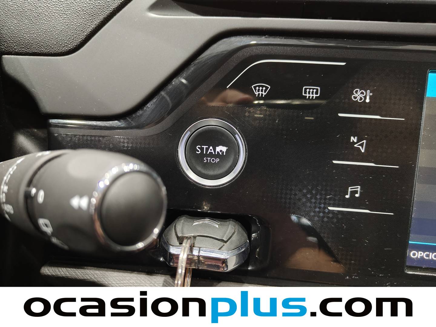 Foto Citroën Grand C4 Spacetourer Citroen Grand C4 Spacetourer PureTech 130 S&S Feel (130 CV) 7 Plazas