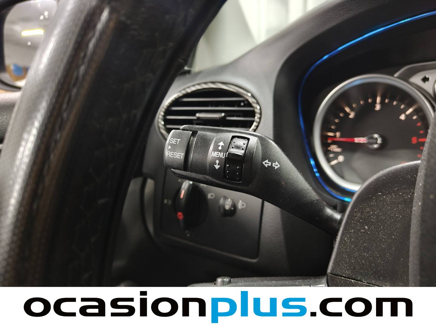 Ford Focus Ford Focus 1.6 TDCI Trend (109 CV) diésel