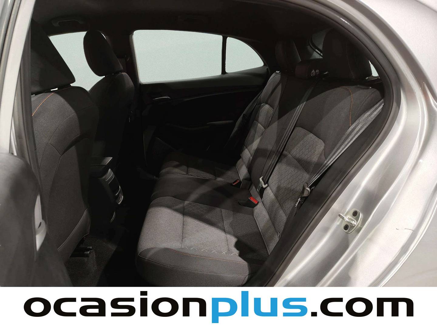 Foto MG MG3 Hybrid+ MG MG3 Hybrid+ Standard (195 CV)