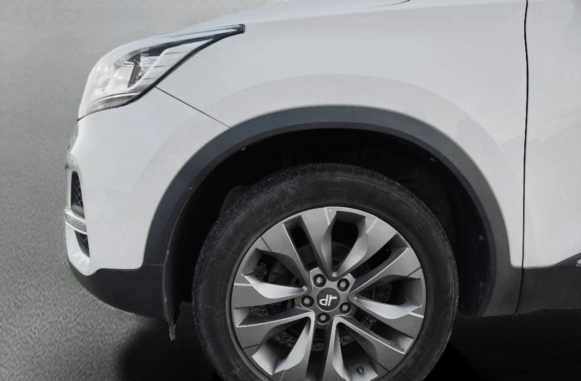 DR AUTOMOBILES DR 4.0 DR4 1.5 - foto 29