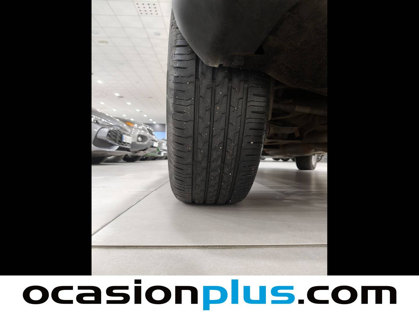 Foto Suzuki S-Cross Suzuki S-Cross 1.4T Mild Hybrid S2 4WD (129 CV)