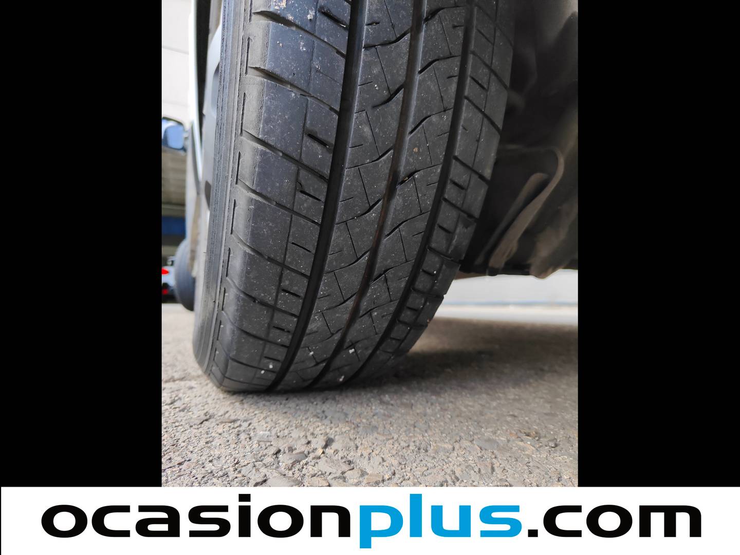 Foto Renault Trafic Renault Trafic Furgon L1H1 Blue dCi (130 CV)