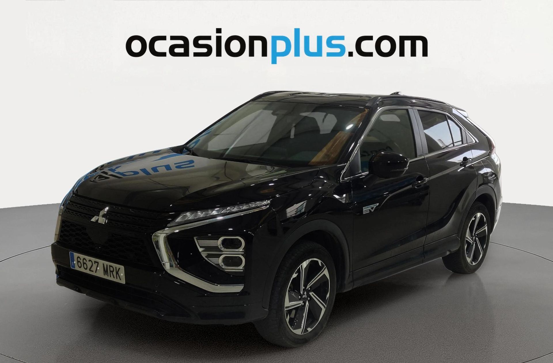 Mitsubishi Eclipse Cross 2.4 PHEV Kaiteki 4WD