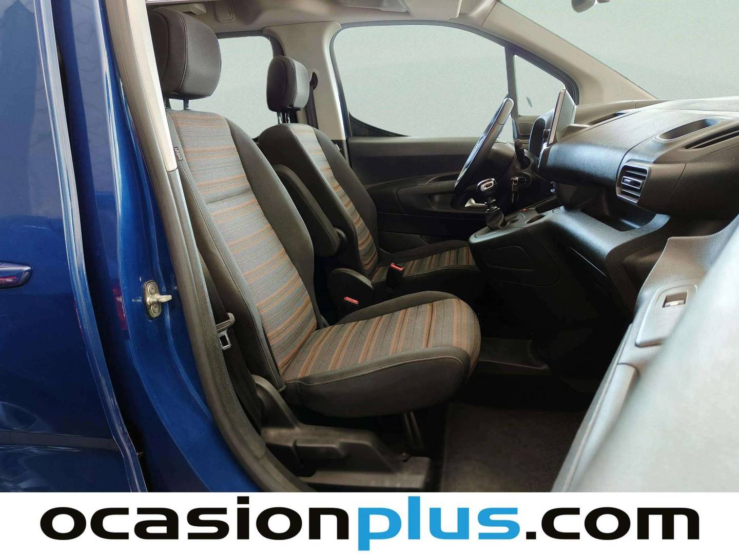 Opel Combo Life Opel Combo Life 1.2 Turbo S&S Innovation L (110 CV) 110cv
