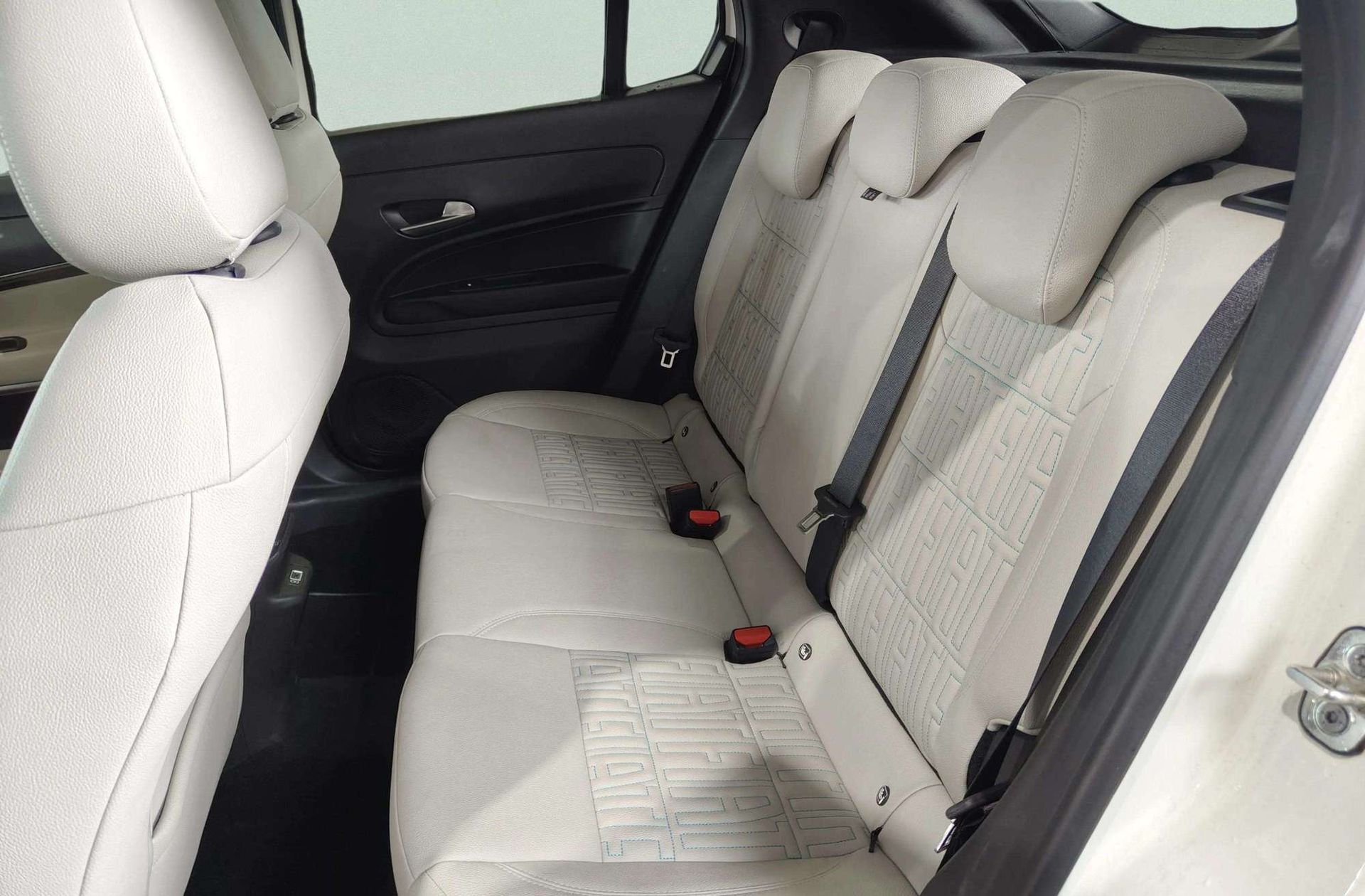 Fiat 600 1.2 MHEV La prima Ddct - foto 15