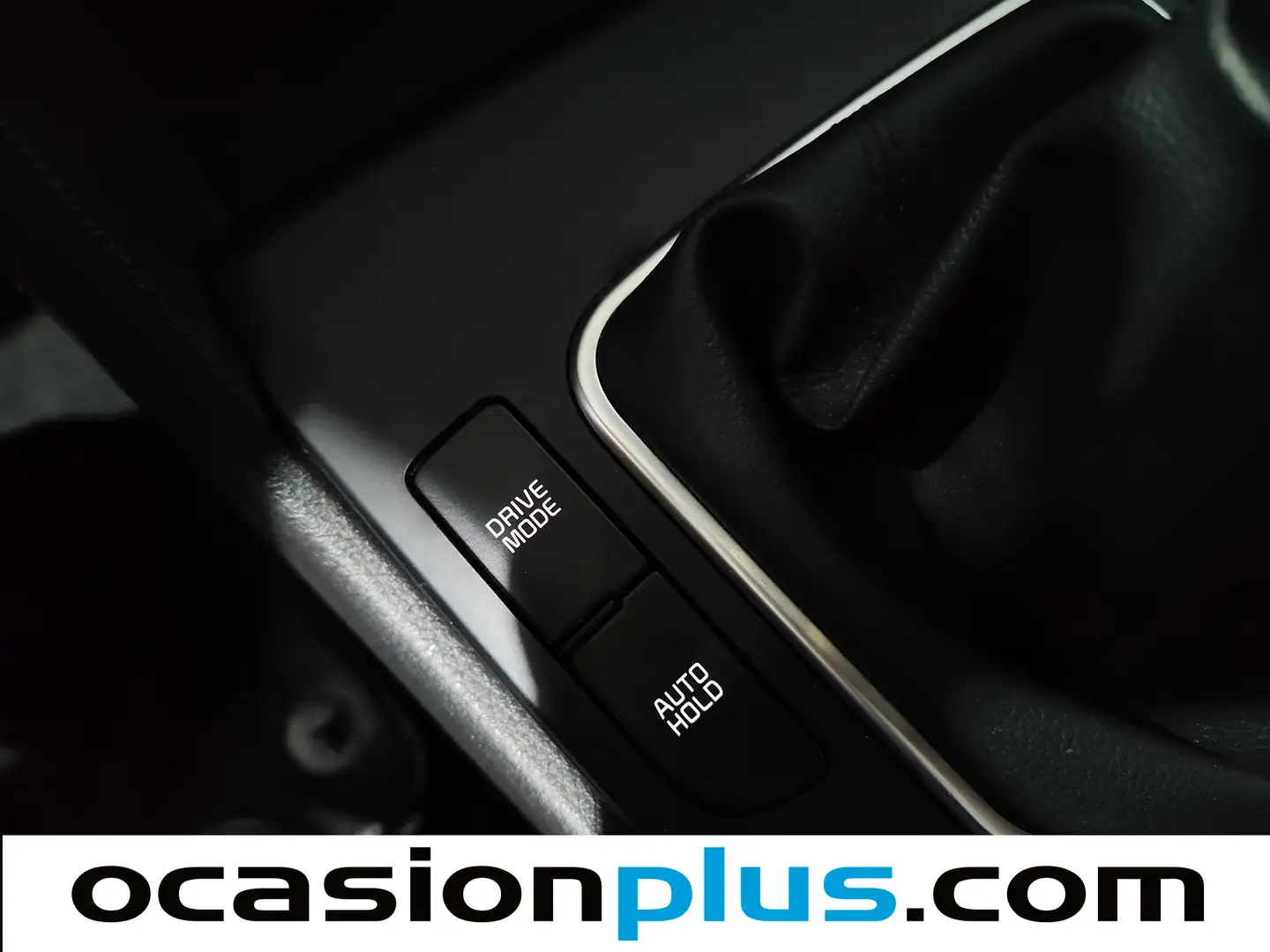 Foto KIA Sportage Kia Sportage 1.6 T-GDi Concept 4X2 (150 CV)