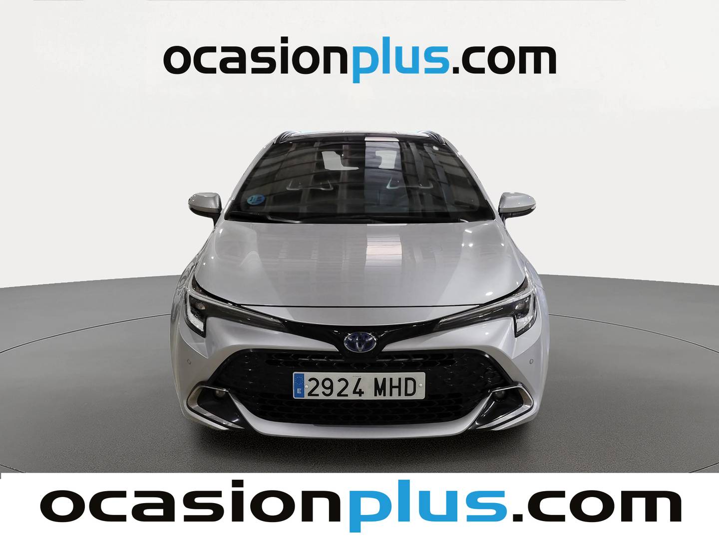Toyota Corolla Toyota Corolla Touring Sport Style Edition (196 CV) barato