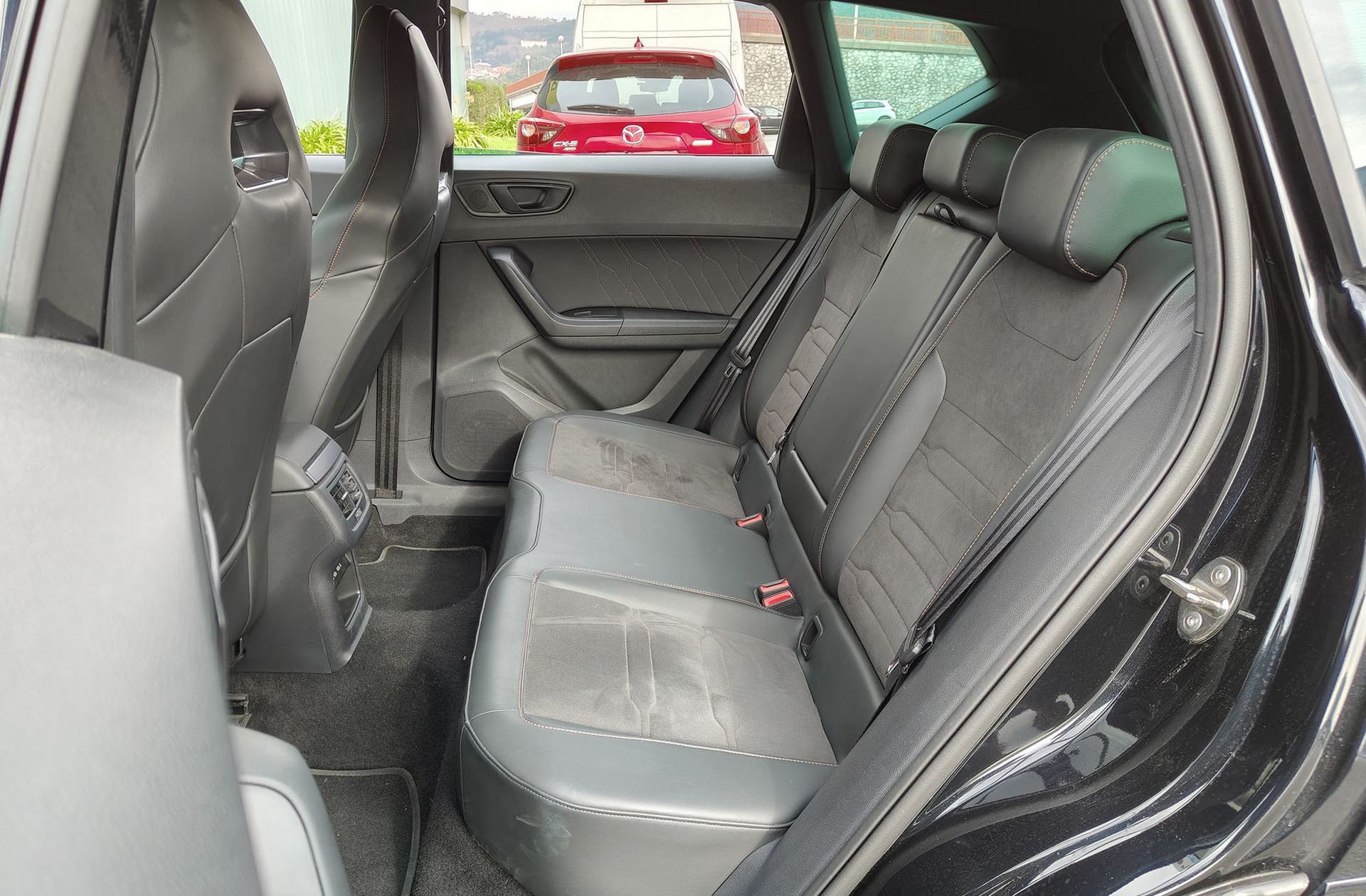 Cupra Ateca 2.0 TSI 4Drive DSG - foto 15