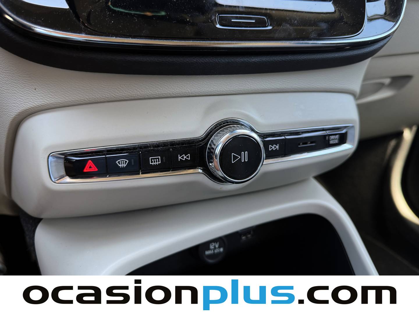 Volvo XC40 Volvo XC40 D3 Business Plus Auto (150 CV) diésel