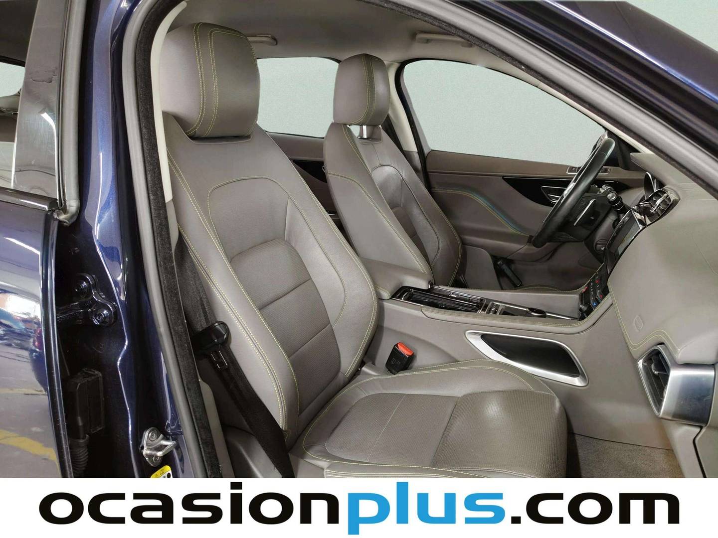 Jaguar F-Pace Jaguar F-PACE 2.0L i4D R-Sport Auto (180 CV) al mejor precio