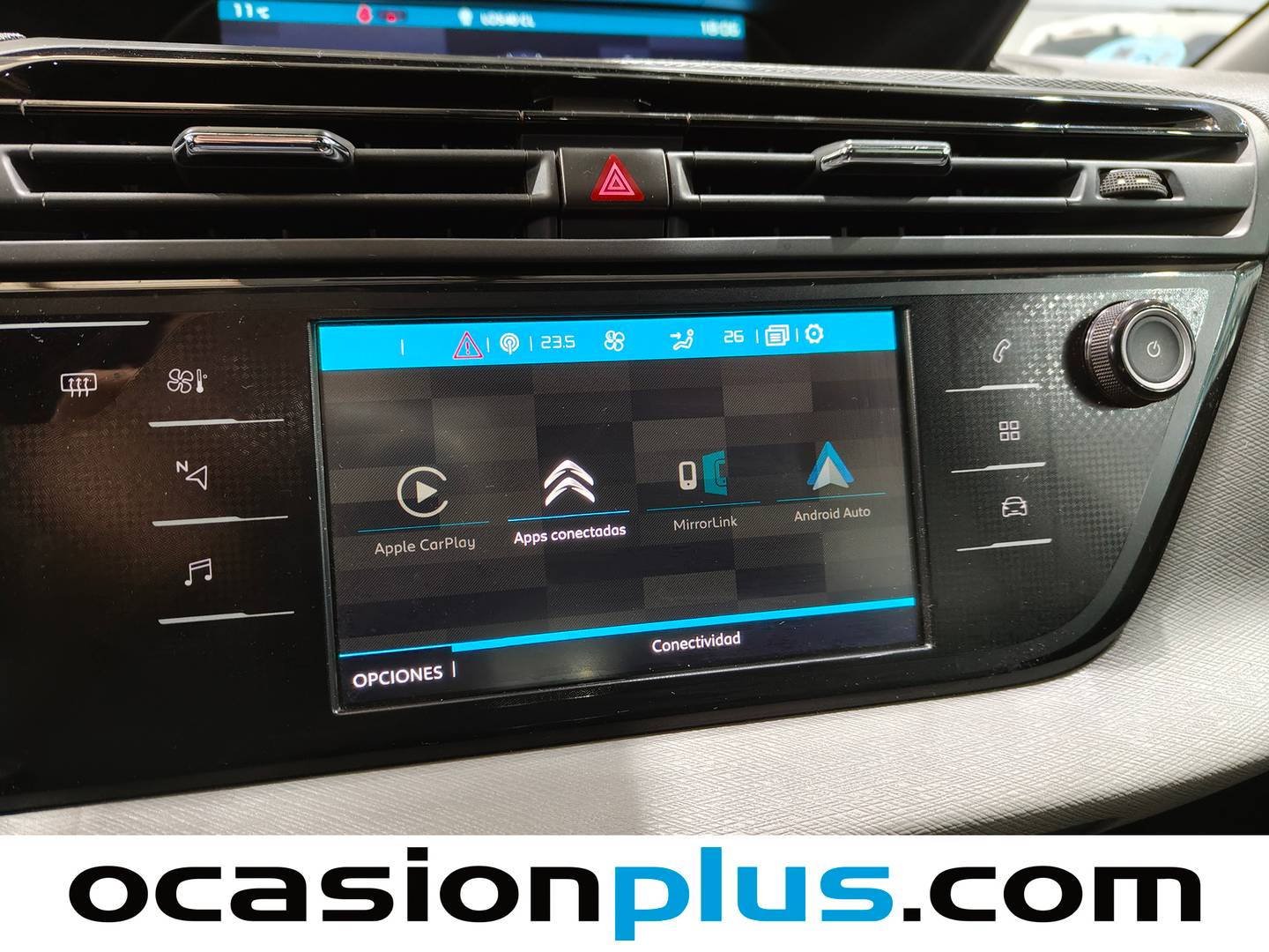 Foto Citroën C4 Picasso Citroen C4 Picasso BlueHDi 150 Feel (150 CV)