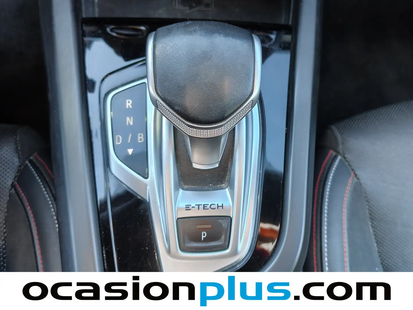 Foto Renault Arkana Renault Arkana RS Line TCe (140 CV) EDC Microhíbrido