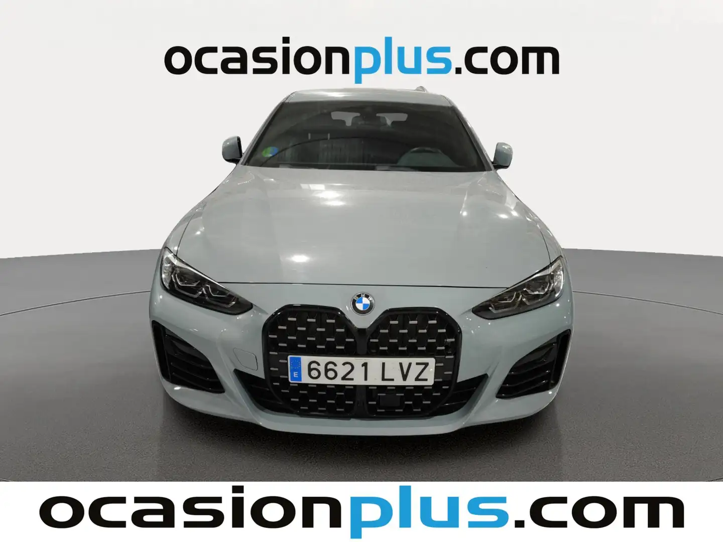 Foto BMW Serie 4 BMW Serie 4 420d Gran Coupe (190 CV) Pack M