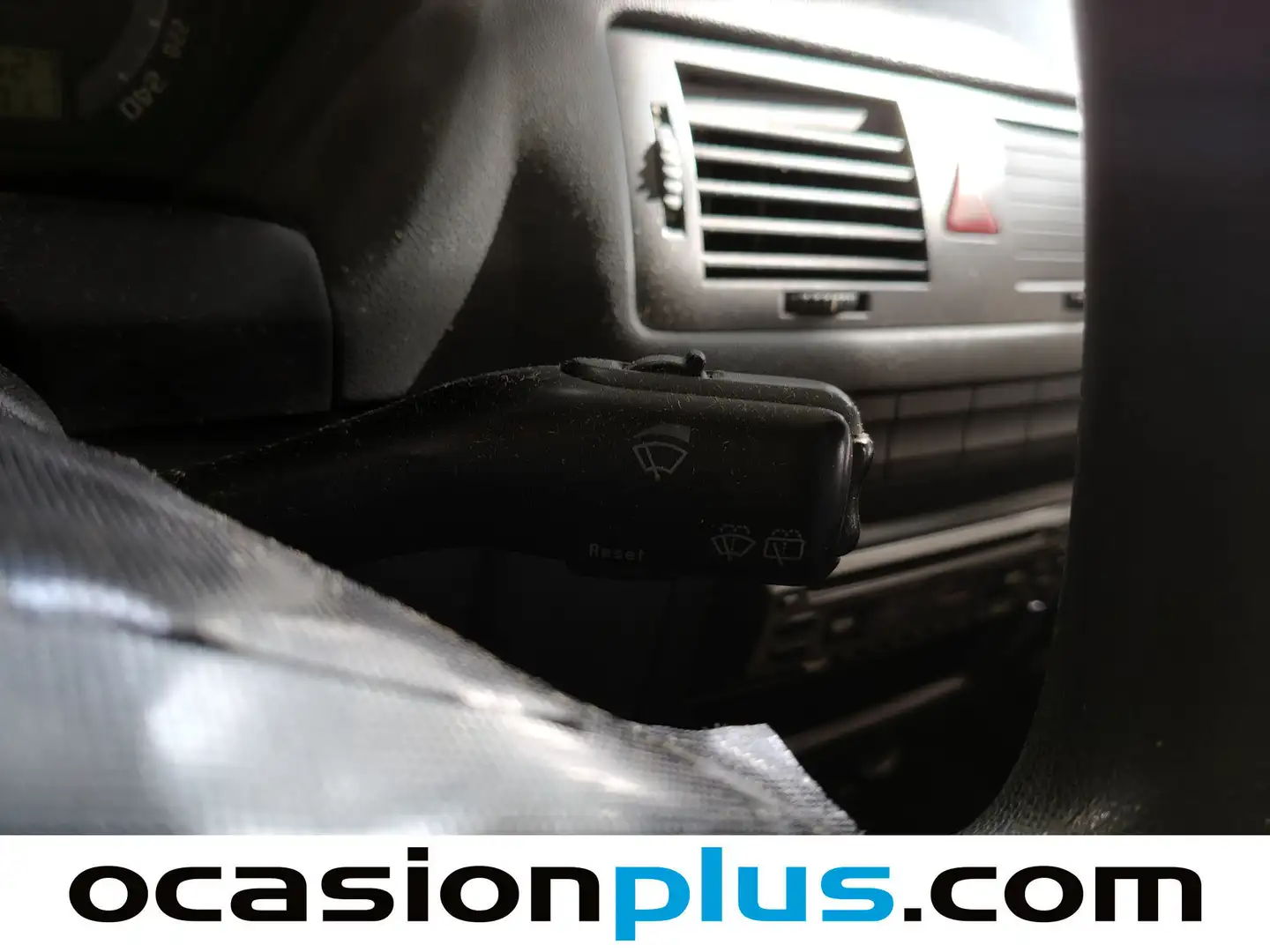 Foto Skoda Fabia Skoda Fabia Combi Combi 1.9 SDi Young 47 kW (64 CV)