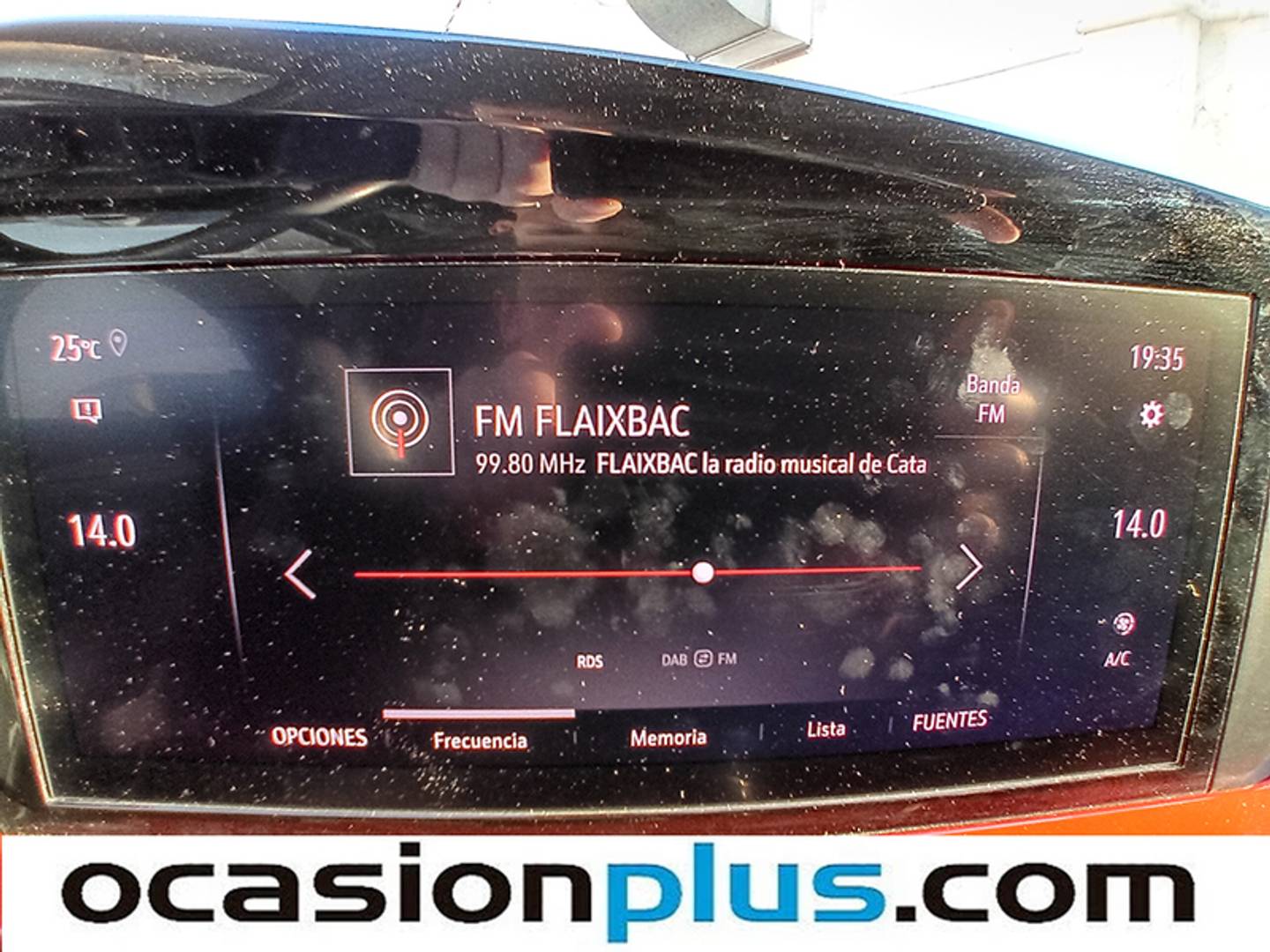 Foto Opel Mokka Opel Mokka 1.2 Turbo GS Line (130 CV)