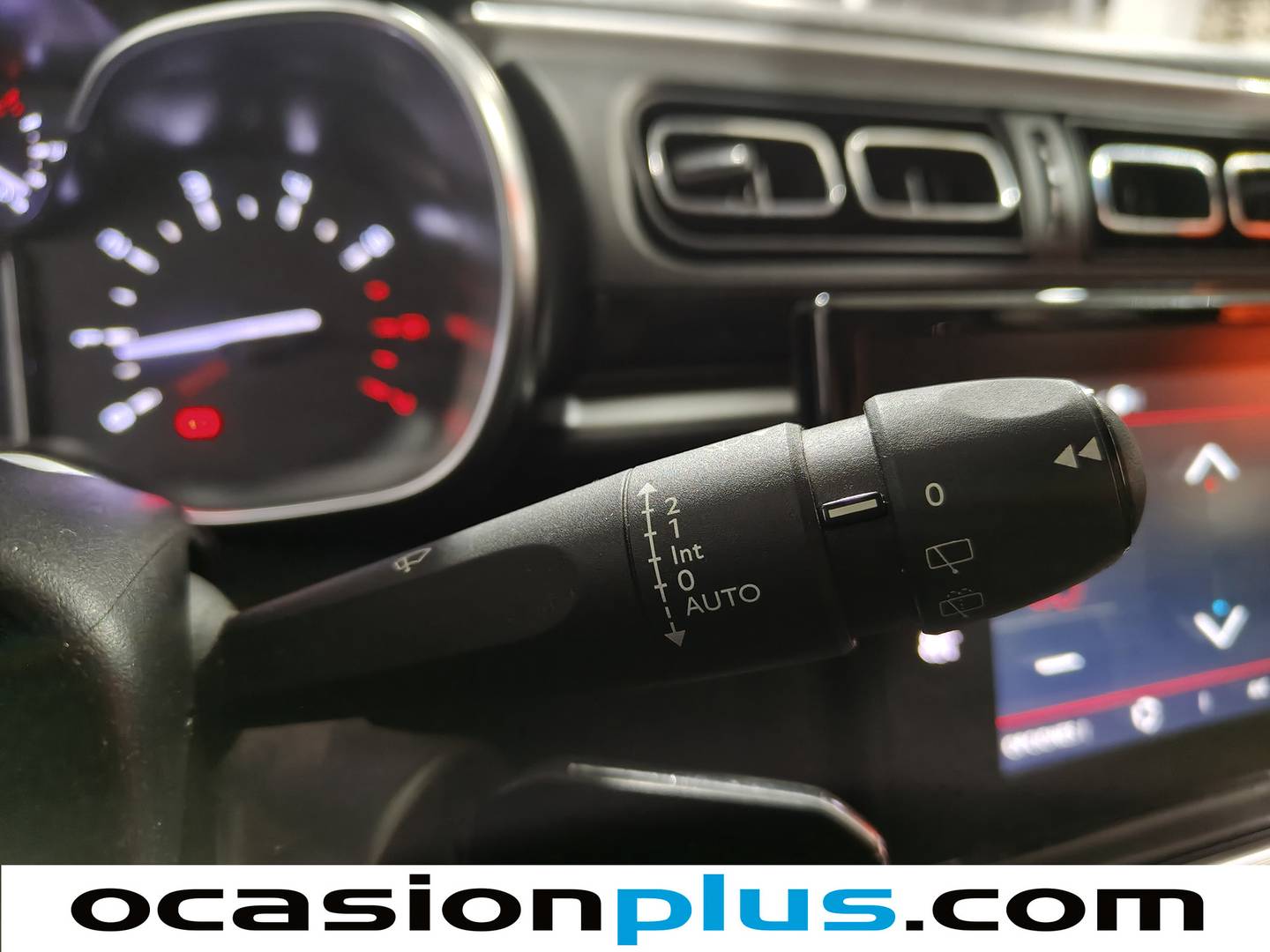 Foto Citroën C3 Citroen C3 PureTech 82 Shine  (82 CV)