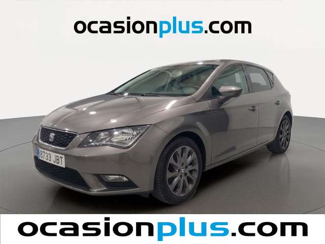 Seat León Nuevo León 1.4 TSI 150cv ACT DSG-7 St&Sp I-Tech de segunda mano