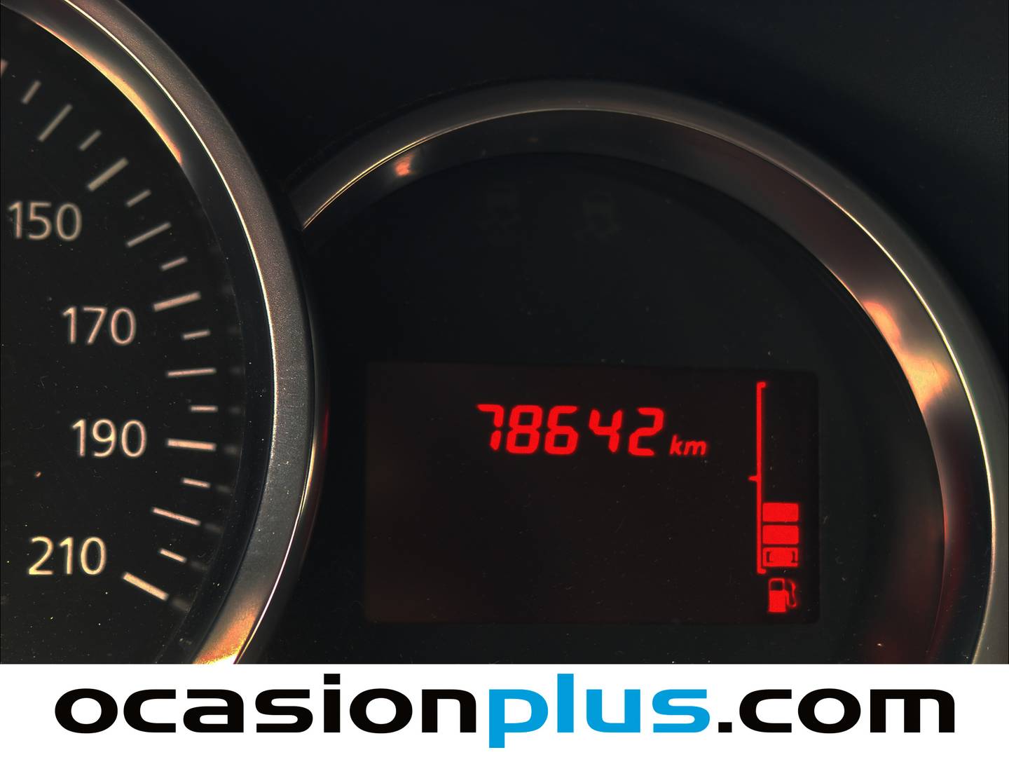 Dacia Sandero Dacia Sandero Essential 1.0 (73 CV) seminuevo