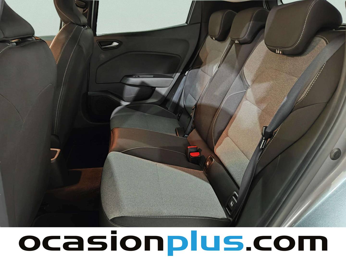 Foto Renault Clio Renault Clio Evolution dCi (100 CV)