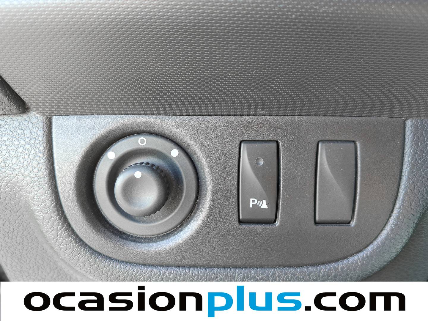 Foto Dacia Sandero Dacia Sandero SL Aniversario TCE  (100CV) GLP