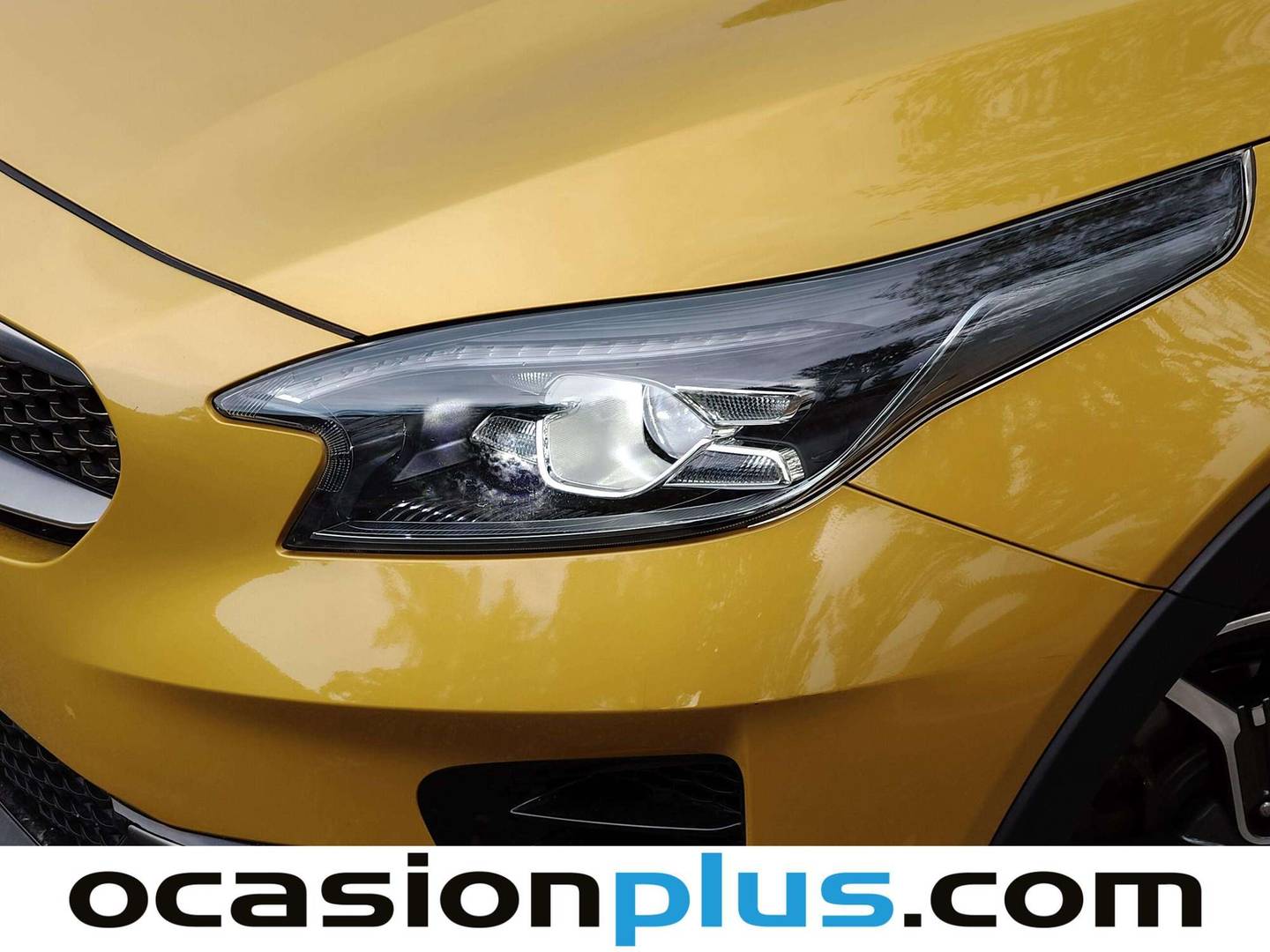 KIA XCeed KIA XCeed 1.4 T-GDi Tech (140 CV) al mejor precio