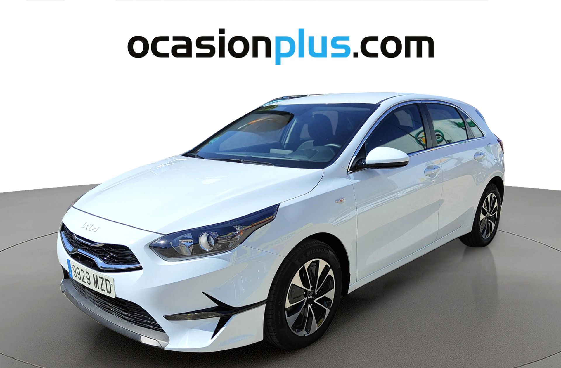 Kia Ceed 1.0 T-GDi Drive
