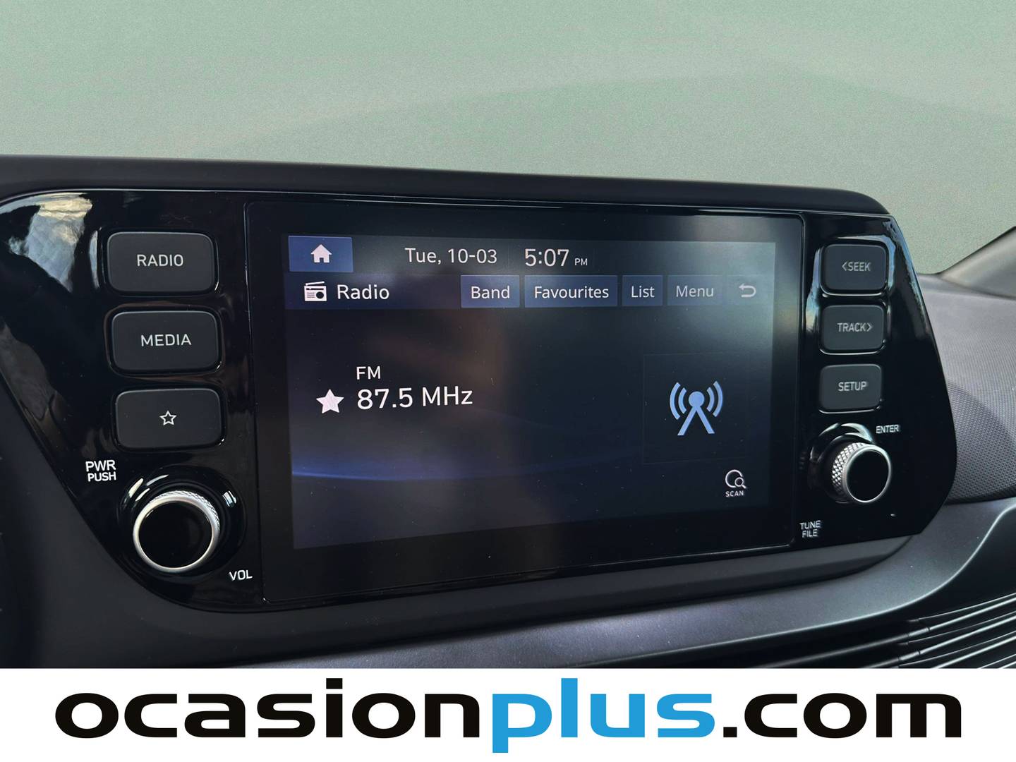 Acabados Hyundai i20 Hyundai i20 1.0 TGDI 48V Klass DCT (100 CV)