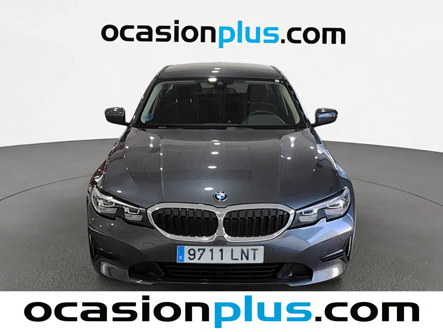 Foto BMW Serie 3 BMW Serie 3 318d (150 CV)