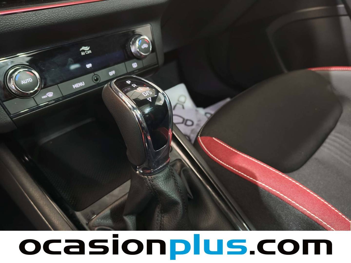 Skoda Kamiq Skoda Kamiq 1.5 TSI Montecarlo DSG (150 CV) de ocasión