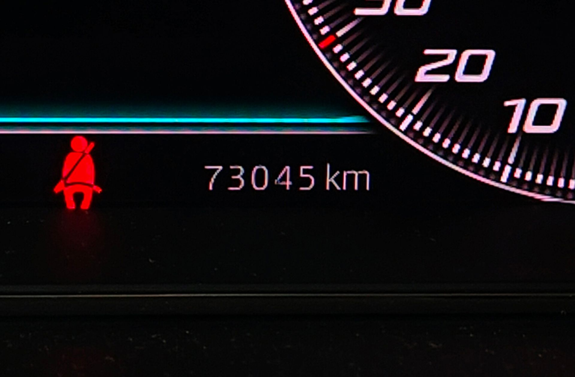 SEAT León ST 1.5 EcoTSI FR Fast Edition DSG - foto 13
