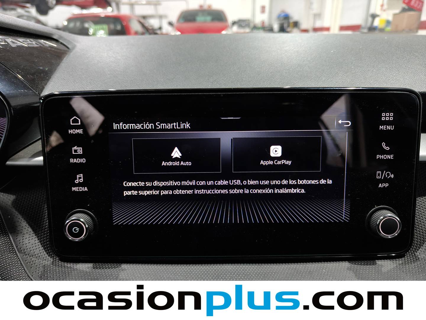 Foto Skoda Fabia Skoda Fabia 1.0 TSI Selection DSG (115 CV)