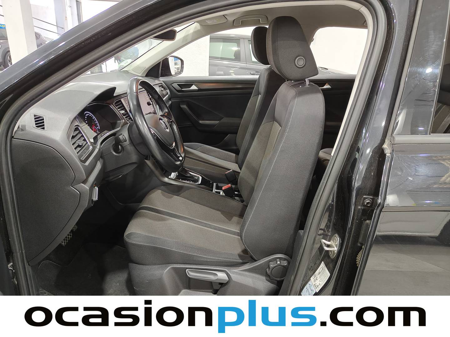 Foto Volkswagen T-Roc Volkswagen T-Roc Advance 2.0 TDI (150 CV) DSG