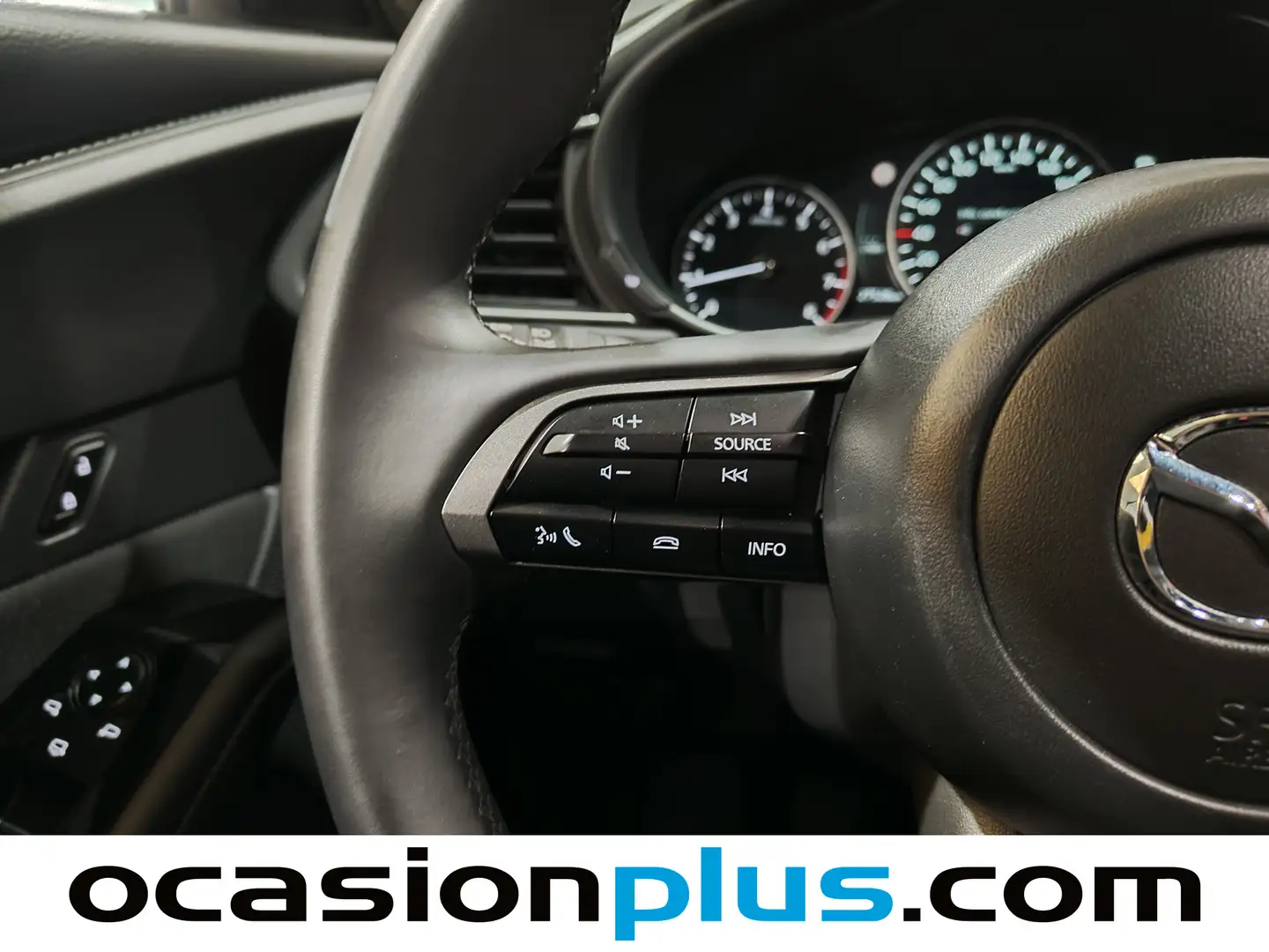 Foto Mazda CX-30 Mazda CX-30 e-SKY G MHEV Prime-line (140 CV)