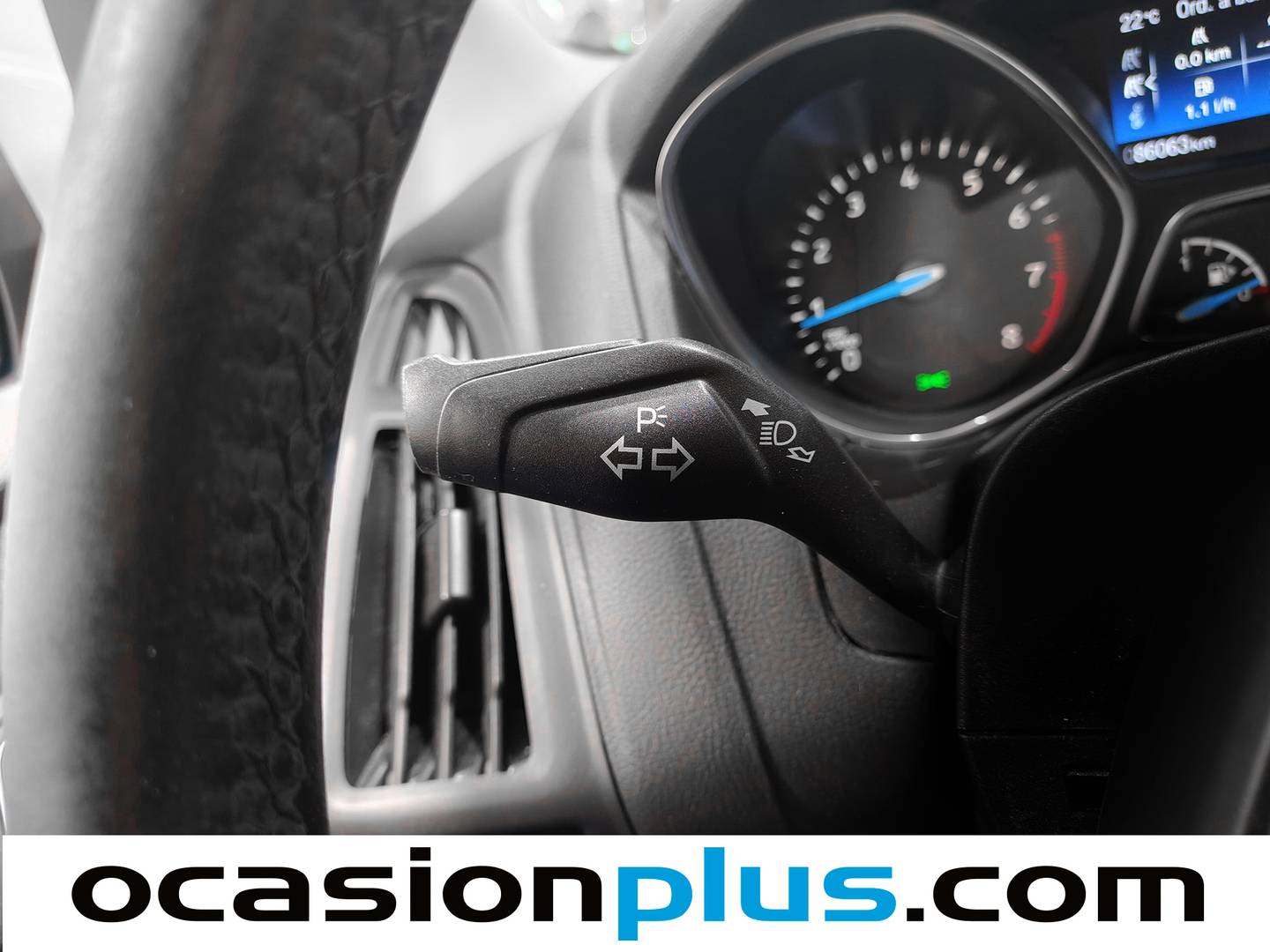 Ford Focus Ford Focus 1.0 Ecoboost S&S Trend+  (125 CV) 125cv