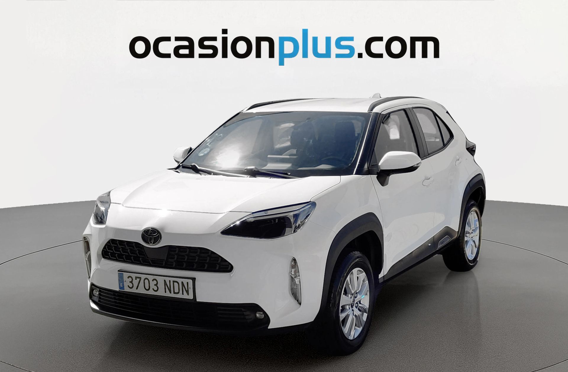 Toyota Yaris Cross 120H Business Plus - foto 1